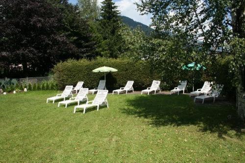 Appartement Kristall Zell am See Exteriér fotografie