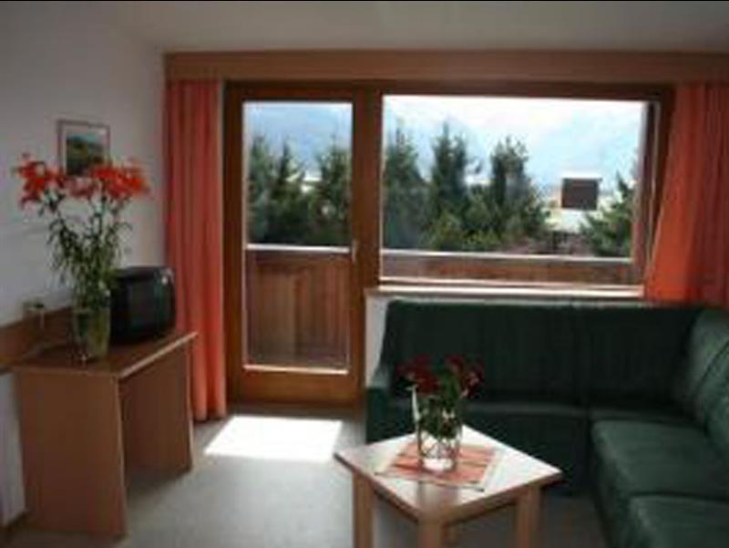 Appartement Kristall Zell am See Exteriér fotografie
