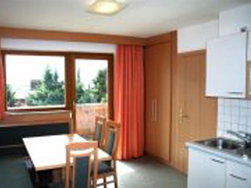 Appartement Kristall Zell am See Exteriér fotografie