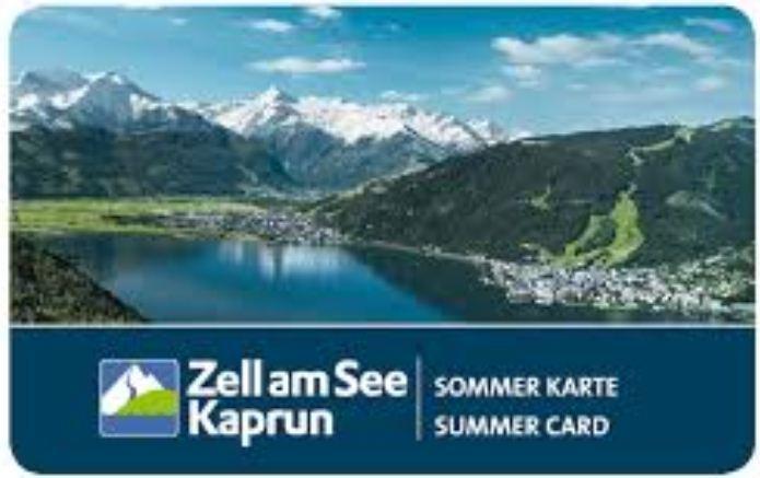 Appartement Kristall Zell am See Exteriér fotografie